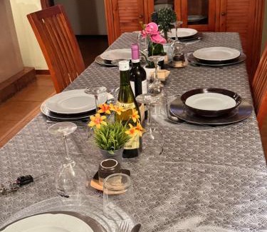 Ocon Villa | La botica de pipaona