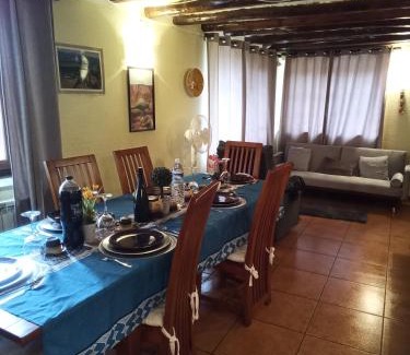 Ocon Villa | La botica de pipaona