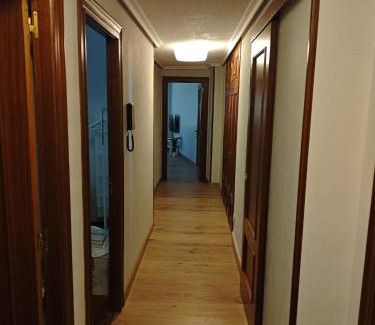 Sahagun Apartment | Discover LA BOTICA DEL MONASTERIO: Family & Pet Friendly Stay