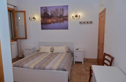 Porto Viro House | Discover La Botta Vecchia - Delta of the Po Getaway
