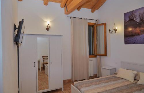 Porto Viro House | Discover La Botta Vecchia - Delta of the Po Getaway