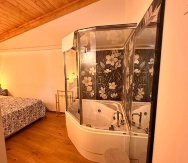 Benevento Bed & Breakfast | Discover La Botte Piccola: Guest Rated 9.8, Hot Tub & Family-Friendly