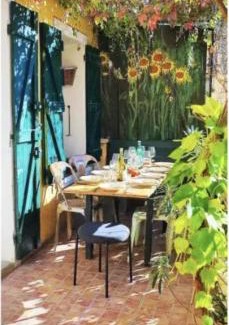 Vinon-sur-Verdon House | Family-Friendly Retreat at La Bouilletine - Rated 9/10