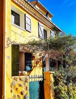 Vinon-sur-Verdon House | Family-Friendly Retreat at La Bouilletine - Rated 9/10