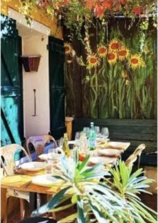 Vinon-sur-Verdon House | Family-Friendly Retreat at La Bouilletine - Rated 9/10