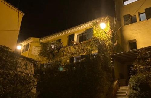 Vinon-sur-Verdon House | Family-Friendly Retreat at La Bouilletine - Rated 9/10