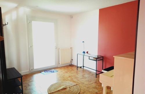 Aulnat Apartment | Pet and Child Friendly Stays at LA BOUVIERE - Rated 9.1