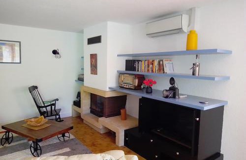 Aulnat Apartment | Pet and Child Friendly Stays at LA BOUVIERE - Rated 9.1