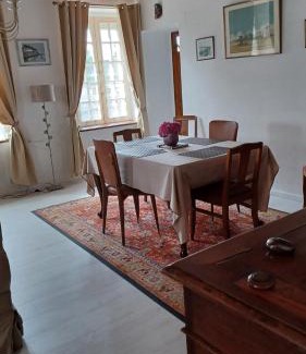 Ploufragan House | Discover La Bretagne: Guest Rated 9/10, Pet & Child Friendly