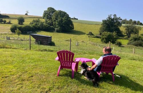 Dinant House | Pet-Friendly Retreat at La Bricole - Rated 9/10 by Guests