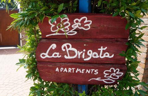 Ca' Savio House | Oceanfront La Brigata Apartments with 9.5/10 Guest Rating