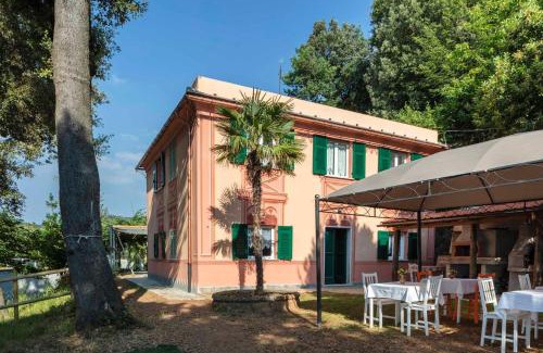 Acquasanta Bed & Breakfast | Discover La BRIGNA B&B: Oceanfront Bliss Awaits You