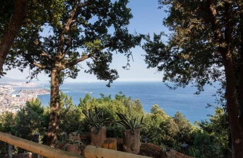 Acquasanta Bed & Breakfast | Discover La BRIGNA B&B: Oceanfront Bliss Awaits You