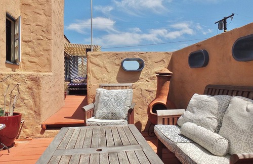 Belmont Shore House | Experience Oceanfront Bliss at La Brisa Hotel