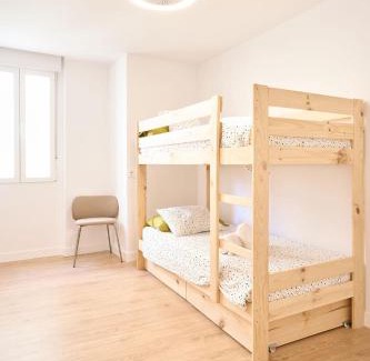 Plasencia Apartment | La brisa del Jerte by keyhom
