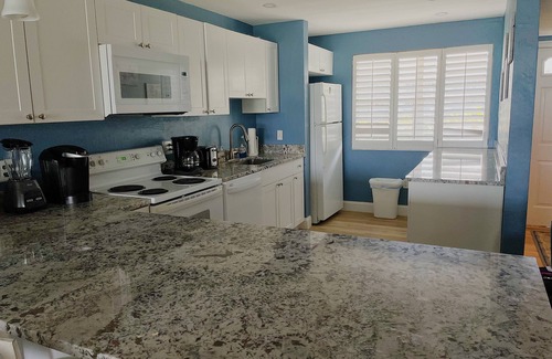 Key West Condo | La Brisa - Breathtaking Ocean Views near Smathers Beach