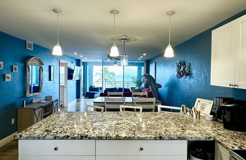 Key West Condo | La Brisa - Breathtaking Ocean Views near Smathers Beach