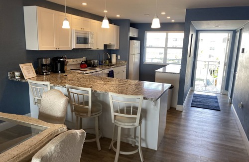 Key West Condo | La Brisa - Breathtaking Ocean Views near Smathers Beach