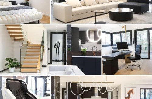 Saint-Paul-en-Foret House | Discover La brise Provençale: Oasis with Oceanfront Views
