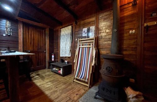 San Isidro Ski Chalet | Pet-Friendly Retreat at La Bromelia, Cerro de la Muerte
