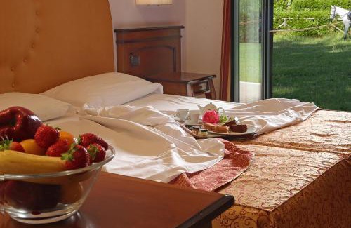 Scalea Hotel | Experience La Bruca Resort: Oceanfront Comfort & Family Fun