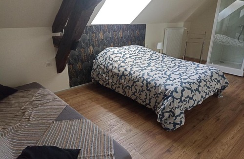 Treban Bed & Breakfast | Discover La Bruyère: Pet-Friendly B & B with Ocean Views