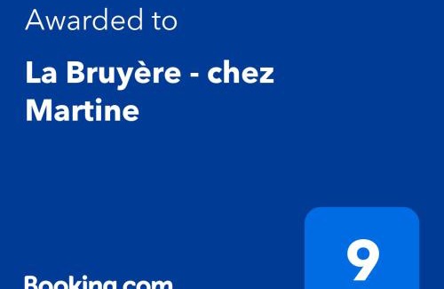 Appy Bed & Breakfast | Explore Oceanfront Comfort at La Bruyère - chez Martine