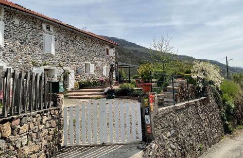 Appy Bed & Breakfast | Explore Oceanfront Comfort at La Bruyère - chez Martine