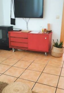 Casares House | Pet-Friendly Paradise: La Buganvilla de Juana y Antonio