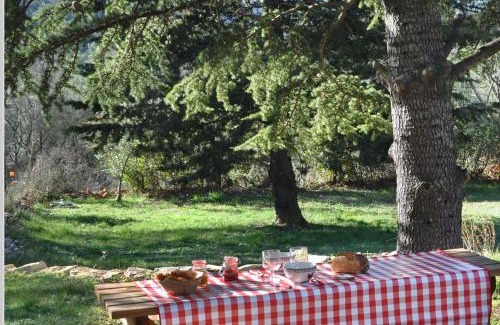 Cuers Ski Chalet | Experience Comfort at La Buissoniére with Pet-Friendly Amenities