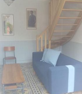 Leuilly-sous-Coucy House | Family-Friendly Retreat at La Buissonnière Hotel