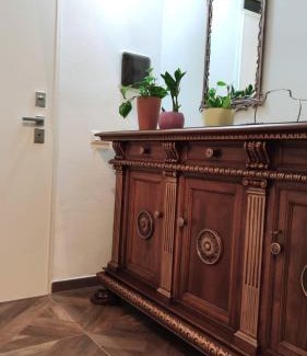 Castel San Pietro Terme Bed & Breakfast | La Buldrina Suite-Home