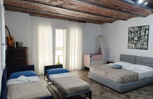 Castel San Pietro Terme Bed & Breakfast | La Buldrina Suite-Home