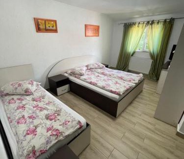 Valiug House | Discover La Buna Văliug: Pet Friendly with Hot Tub Access