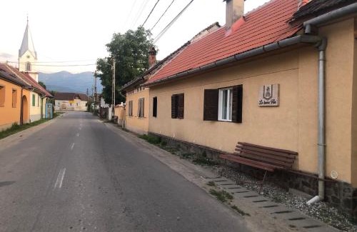 Porumbacu de Jos House | Pet-Friendly Retreat at La Bunu Nic - Rated 9.6/10!