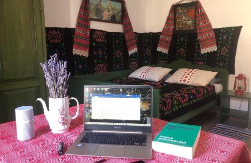 Porumbacu de Jos House | Pet-Friendly Retreat at La Bunu Nic - Rated 9.6/10!