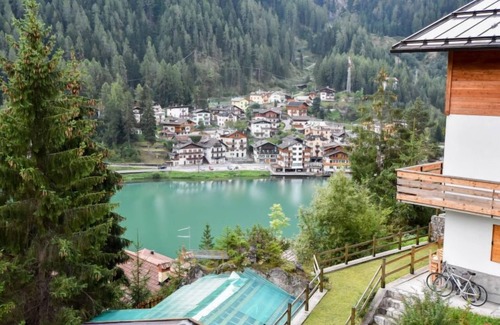 Masare Apartment | Explore Comfort at La Busa by Interhome with Spa Amenities