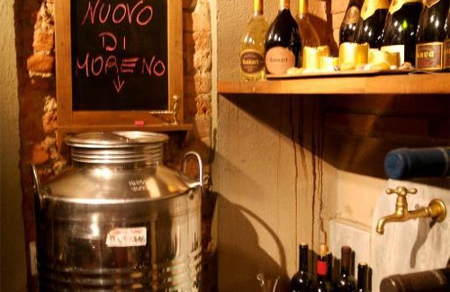 Catena Hotel | Cozy La Bussola Da Gino: Pet-Friendly and Family-Oriented