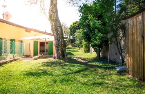 Morgnaga House | Unforgettable Stay at La cà dei ulif with Oceanfront Views