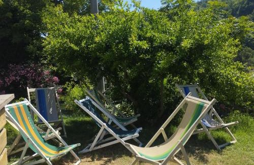 Monteleone Bed & Breakfast | La Cà di Gatt