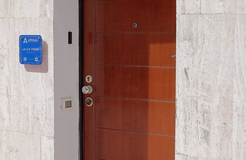 San Donato Apartment | Explore the Allure of La Cà Fiera 11G for Your Stay