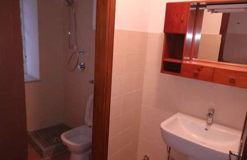 Torre Pellice House | Bike-Friendly Retreat at La Cá del Gal for Adventurers