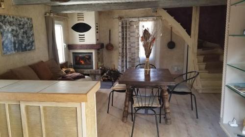 Saint-Etienne-de-Tinee Apartment | Family-Friendly Retreat at La Cérisole - Rated 8.7/10