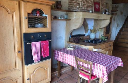 Ternand House | Pet-Friendly Retreat at La Cîme de Ternand - 9.3/10 Rating