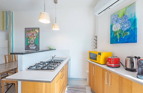 Old Town Apartment | La Côte d'Azur by Wonderful Italy