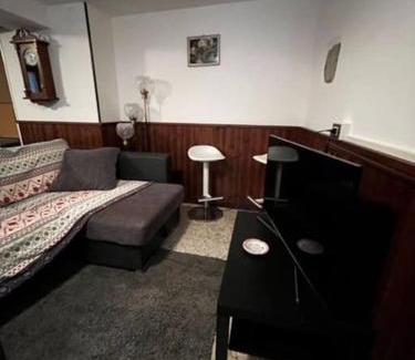 Frassinetto Apartment | Pet-Friendly Retreat at La Cürt Brandon - Rated 10/10!