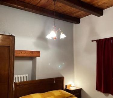 Frassinetto Apartment | Pet-Friendly Retreat at La Cürt Brandon - Rated 10/10!