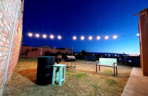 Comandante Luis Piedrabuena House | Kid-Friendly Escape at La Casita de Fran - Rated 9.9/10