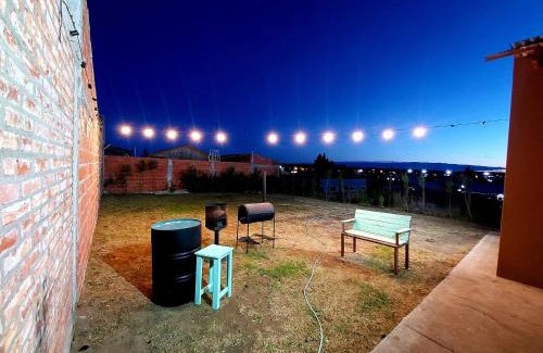 Comandante Luis Piedrabuena House | Kid-Friendly Escape at La Casita de Fran - Rated 9.9/10