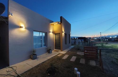 Comandante Luis Piedrabuena House | Kid-Friendly Escape at La Casita de Fran - Rated 9.9/10
